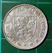 外國  各式代幣  紀念章 代幣  t15042