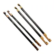 (店+)【日月工所】日月鉄工所 柯曼/Uniflame網桌連結桿-繫 DM-07-04/05 兩色 悠遊戶外
