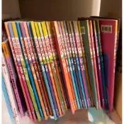 小小地球人 書況良好 泛亞文化
