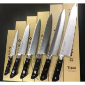 🔥熱銷中🔥 藤次郎 日本製 🇯🇵 120～300mm DP 本職用 牛刀 主廚刀 料理刀“西滿鐵店“