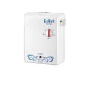 (店+)【莊頭北】TI-2503 分段式 瞬間 電熱水器 220V 全台免運 不含安裝