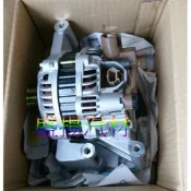盛揚 福特 FOCUS (05~08) 1.8 2.0 自排 汽油車 發電機 新品 120A (無單向軸承)