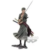 ★喬安精品★ 現貨 代理版 景品 海外限定 海賊王 造型師x寫真家 索隆