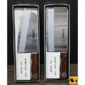 ~All-in-one~【附發票】日本製 一角別作中華菜刀/支 一角印 中華文化型 中華包丁 萬用料理刀具