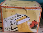 NO:1248# 威寶KAISER製麵機JSL150
