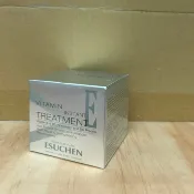 藝思晨ESUCHEN  維他命瞬間隔離霜100ml 髮油