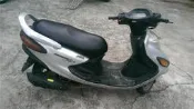 達成拍賣 頂級迅光 SV 風光 零件車電盤 離合器 鋁圈 啟動盤 引擎吊架  油箱 鎖頭 後扶手 中柱 面板 側蓋 大燈
