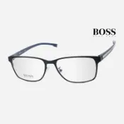 HUGO BOSS 0901/F 雨果博斯眼鏡｜商務斯文韓風眼鏡 男生品牌眼鏡框【幸子眼鏡】