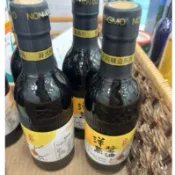 屏科大 學生代購 恆春洋蔥醬油 330ml 最新