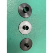 [CK五金小舖] 銅套 銅止 2分 3分 4分 5分 6分 修邊機 6mm 12mm 三角榫台用