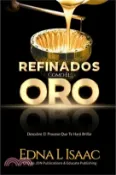 【三民網路書店】Refinados Como El Oro 作者：Edna L. Isaac