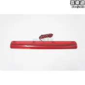 【嚴選好物】✨ 323 PROTEGE TIERRA LS RS LIATA 臺製 原廠型尾翼LED 煞車燈 第三煞車燈