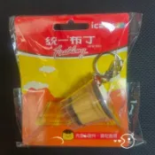 (現貨)3D造型 icash 2.0 統一布丁
