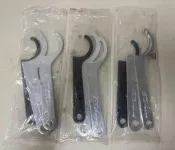 BC 避震器 調整工具