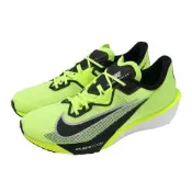 Nike 競速跑鞋 Air Zoom Rival Fly 4 男鞋 螢光綠 黑 訓練 慢跑鞋 IM8071-999