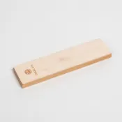 EDGBLACK 匠心磨刀器配件 - 牛皮盪刀板