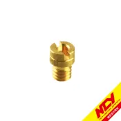 【絕版販售】 NCY DIO/MAX 加大主噴油嘴 油嘴