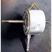 聲寶/大同 電扇 電風扇風扇馬達 DNQ16M20R12F MF037 DC24V 適：SK-FM14DR…-【便利網】