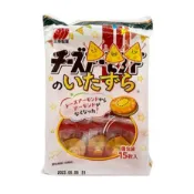 三幸製菓 起士米果 28.5g【Donki日本唐吉訶德】