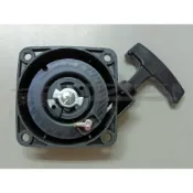 (店+)EB650適用 小松EB6200 背負式吹葉機拉盤 吹葉機啟動拉盤 手拉啟動盤 吹風機啟動拉盤 拉盤 啟動盤