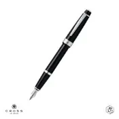 【CROSS】貝禮輕盈系列 亮黑鋼筆(F號)筆尖(原廠正貨)