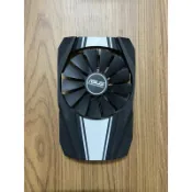 華碩 Phonix GTX 1660Ti 1Fan Cooler 風扇組(無電路)