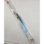 [網路最低價]猛哥釣具 上野千又 チヌ 磯釣浮標1錢~3錢 黑毛白毛 黑鯛