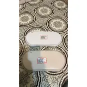 和成 HCG S140e水箱蓋 象牙 粉白