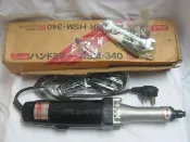 (中古電動專家)刻模機220v-日本外匯機-kosoku-全新