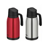 (店+)【THERMOS 膳魔師】THERMOS膳魔師 真空保溫壺 THY-1500系列-1500ml (2色任選)