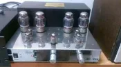 夢幻音響KT88綜合擴大機