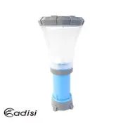 【山野賣客】ADISI LED多用途充電式營燈AS15101LED燈 夜燈 手電筒 露營燈