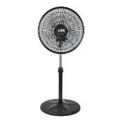 【金展輝】14吋超廣角擺頭循環涼風扇(AB-1412)