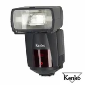 Kenko AI Flash AB600-R 自動轉向閃光燈 For Canon