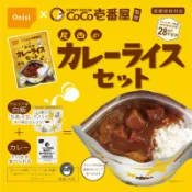 日本 🇯🇵 Onisi 尾西 松茸飯/竹筍飯 coco 一番屋即食飯
