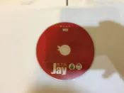 周杰倫 Jay 首張同名專輯  VCD專輯 二手 A27