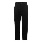 【The North Face】TNF 休閒 運動 DWR防潑水長褲 M PARAMOUNT PANT - AP 男 黑(NF0A81PQ4H0)