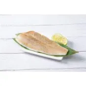 高利水產 深海去刺皇帝魚菲力清肉