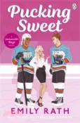 【三民網路書店】Pucking Sweet 作者：Emily Rath