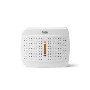 【GW 水玻璃】經典 333 無線式迷你除濕機 1入(E-333)
