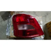 【軒逸車材】YARIS 後燈 尾燈 原廠型 06~08 09~13 台製副廠TYC/DEPO件