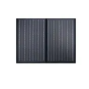 【Felsted】太陽能板 100W/18V折疊太陽能充電板 單晶太陽能板(戶外儲能電源/露營電源/應急充電板/發電板)