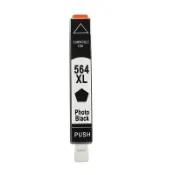 墨水匣適用於 HP 564XL 相容 副廠 環保墨水匣HP 7510 6510 4620 3520 HP4610台灣嚴選