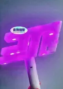 林俊傑 JJ20應援棒