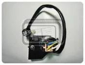 【TE汽配通】HYUNDAI 現代 GETZ 中控馬達 中控鎖馬達 FL/RL 4P 無防盜 KOREA正廠件