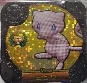勁敵珍藏版 CC16 夢幻 黑金卡 究極級別 -Pokemon Tretta神奇寶貝