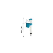 (店+)伸縮背壓式低進水器 耐高壓 可調進水高低 伸縮 馬桶 進水器 水箱浮球 耐高壓 可調進水高低 馬桶