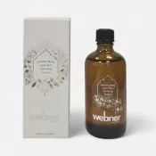 【Webner 葦柏納】小花茉莉彈力卸妝精油 100ml