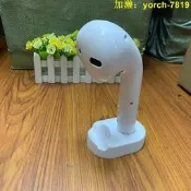【臺灣現貨】% 超大巨型耳機音箱 大號二代tws馬卡龍耳機藍牙音箱