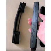 Samsonite/新秀麗拉桿箱原裝把手提手手柄行李箱把手旅行箱手把配件SH-18